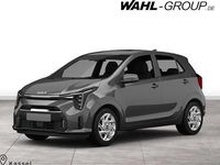 Neu Kia Picanto Vision 68 PS (50 kW) 2025 Grau Kleinwagen