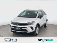Gebraucht Opel Crossland X Elegance 131 PS (96 kW) 2022 Andere farbe SUV