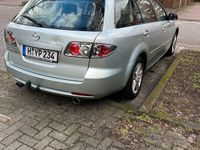 gebraucht Mazda 6 Sport