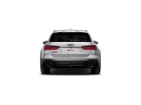 Gebraucht Audi RS6 Advanced Plus 600 PS (441 kW) 2025 Florettsilber metallic Kombi