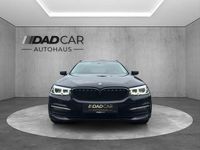 Gebraucht BMW 520 Performance 190 PS (139 kW) 2019 Schwarz Limousine