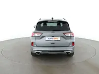 Gebraucht Ford Kuga ST-Line X 190 PS (139 kW) 2021 Grau SUV
