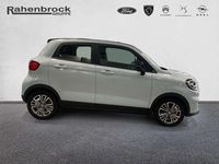 Gebraucht Leapmotor T03 69 kW (95 PS) 2025 Blau Kleinwagen