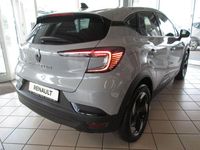 Gebraucht Renault Captur Techno 140 PS (102 kW) 2025 Rafalegrau SUV