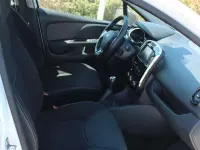 Gebraucht Renault Clio IV Initiale Paris 90 PS (66 kW) 2014 Gletscherweiss Limousine