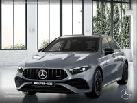 Gebraucht Mercedes A35 AMG AMG 306 PS (225 kW) 2025 Silber Limousine