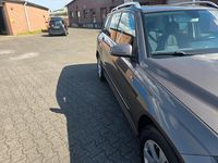Gebraucht Mercedes GLK220 170 PS (125 kW) 2014 Bronze SUV