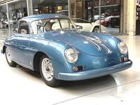 gebraucht Porsche 356 A - Mille Miglia eligible!