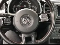 Gebraucht VW Beetle Sport 220 PS (161 kW) 2016 Weiß Kleinwagen