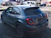 Gebraucht Fiat 500X 120 PS (88 kW) 2019 Grau SUV