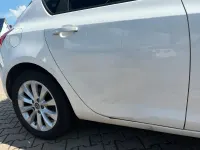 Gebraucht Opel Astra 110 PS (80 kW) 2012 Weiß Limousine