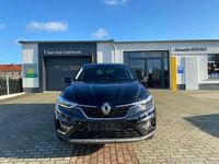 Gebraucht Renault Arkana Intens 140 PS (102 kW) 2022 Schwarz SUV