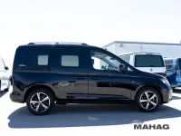 Używany VW Caddy Life 116 KM (85 kW) 2025 Czarny Minivan
