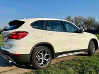 Gebraucht BMW X1 xLine 190 PS (139 kW) 2016 300 alpinweiss 3 SUV