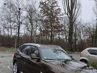 Gebraucht BMW X1 143 PS (105 kW) 2010 SUV