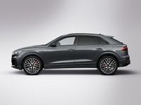 Neu Audi Q8 Ambiente 489 PS (359 kW) 2025 Daytonagrau perleffekt SUV