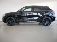 Neu Audi Q2 S-Line 190 PS (139 kW) 2026 Schwarz SUV