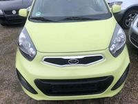 gebraucht Kia Picanto 1.0 Spirit