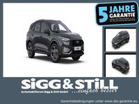 Neu Ford Kuga ST-Line X 242 PS (177 kW) 2025 Agate black SUV