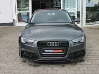 Gebraucht Audi A5 Sportback Sport 190 PS (139 kW) 2017 Grau Kleinwagen