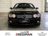 gebraucht Mercedes SL350 3.5 V6 KAT