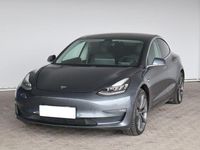 Gebraucht Tesla Model 3 Performance 377 kW (513 PS) 2019 Grau Limousine