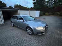 Gebraucht Audi A6 Ambiente 239 PS (175 kW) 2009 Grau Kombi