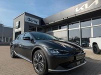 Gebraucht Kia EV6 239 kW (325 PS) 2023 Grau SUV