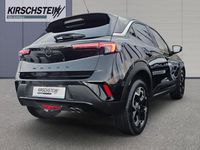 Gebraucht Opel Mokka Ultimate 149 PS (109 kW) 2024 Schwarz SUV