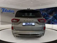 Neu Ford Kuga ST-Line X 242 PS (177 kW) 2026 Silber SUV