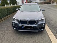 gebraucht BMW X1 Automatik Allrad