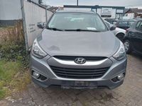 gebraucht Hyundai ix35 2WD Trend