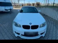 Gebraucht BMW 118 Cabriolet M Sport 148 PS (108 kW) 2008 Cabrio