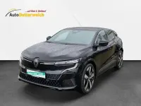 Occasion Renault Megane E-Tech Techno 161 kW (220 ch) 2023 Noir Berline