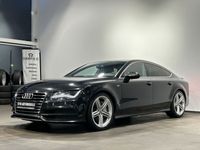 gebraucht Audi A7 3.0 TFSI S Line