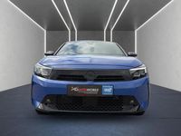 Gebraucht Opel Corsa GS Line 101 PS (74 kW) 2024 Blau Limousine