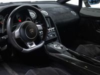 Gebraucht Lamborghini Gallardo 570 PS (419 kW) 2011 Schwarz