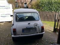 gebraucht Austin Mini Rover1000