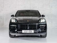 gebraucht Porsche Cayenne Facelift Display Sport-Design-Paket **