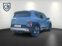 Gebraucht Kia EV2 Earth 108 kW (147 PS) 2026 Blau grau SUV