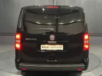 Gebraucht Fiat Scudo 144 PS (105 kW) 2022 Nero Van
