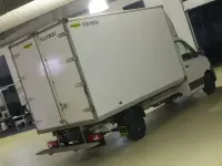 Gebraucht VW Crafter 140 PS (102 kW) 2024 Candyweiss Van