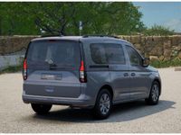 Neu VW Caddy Life 116 PS (85 kW) 2025 Grau Van / Kleinbus