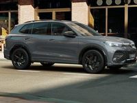 Neu VW Tiguan R-line 204 PS (150 kW) 2025 Delfingrau metallic SUV