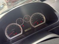 Second-hand Chevrolet Aveo 2010 Negru Hatchback