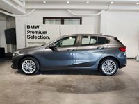 gebraucht BMW 118 d A Advantage Head-Up DAB LED WLAN RFK Shz