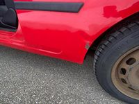 Gebraucht Ford Fiesta 70 PS (51 kW) 2005 Rot Kleinwagen