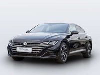 gebraucht VW Arteon 2.0 TDI DSG 4M R-LINE LM19 PANO AHK KAMERA Tiemeyer Remscheid GmbH & Co KG Tiemeyer Remscheid GmbH & Co KG