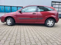 gebraucht Ford Focus 