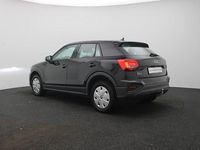 Gebraucht Audi Q2 Comfort 110 PS (80 kW) 2023 Brillantschwarz SUV